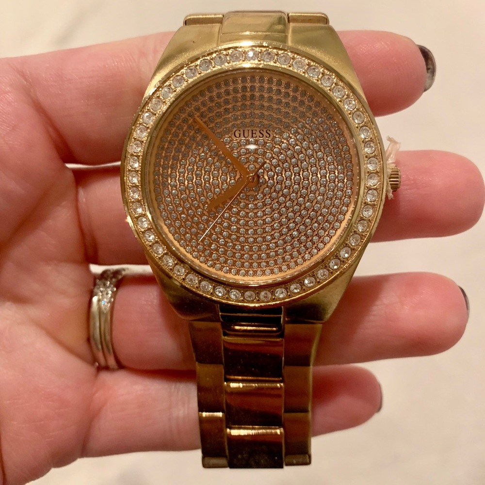 Guess watch